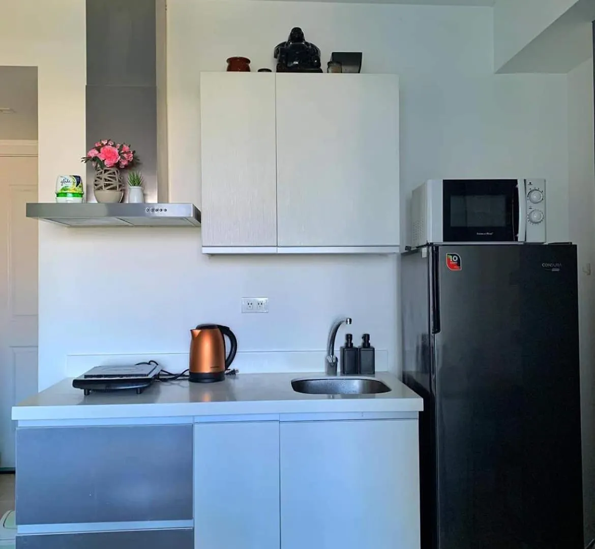Apartment Paranaque, Metro Manila 0*,