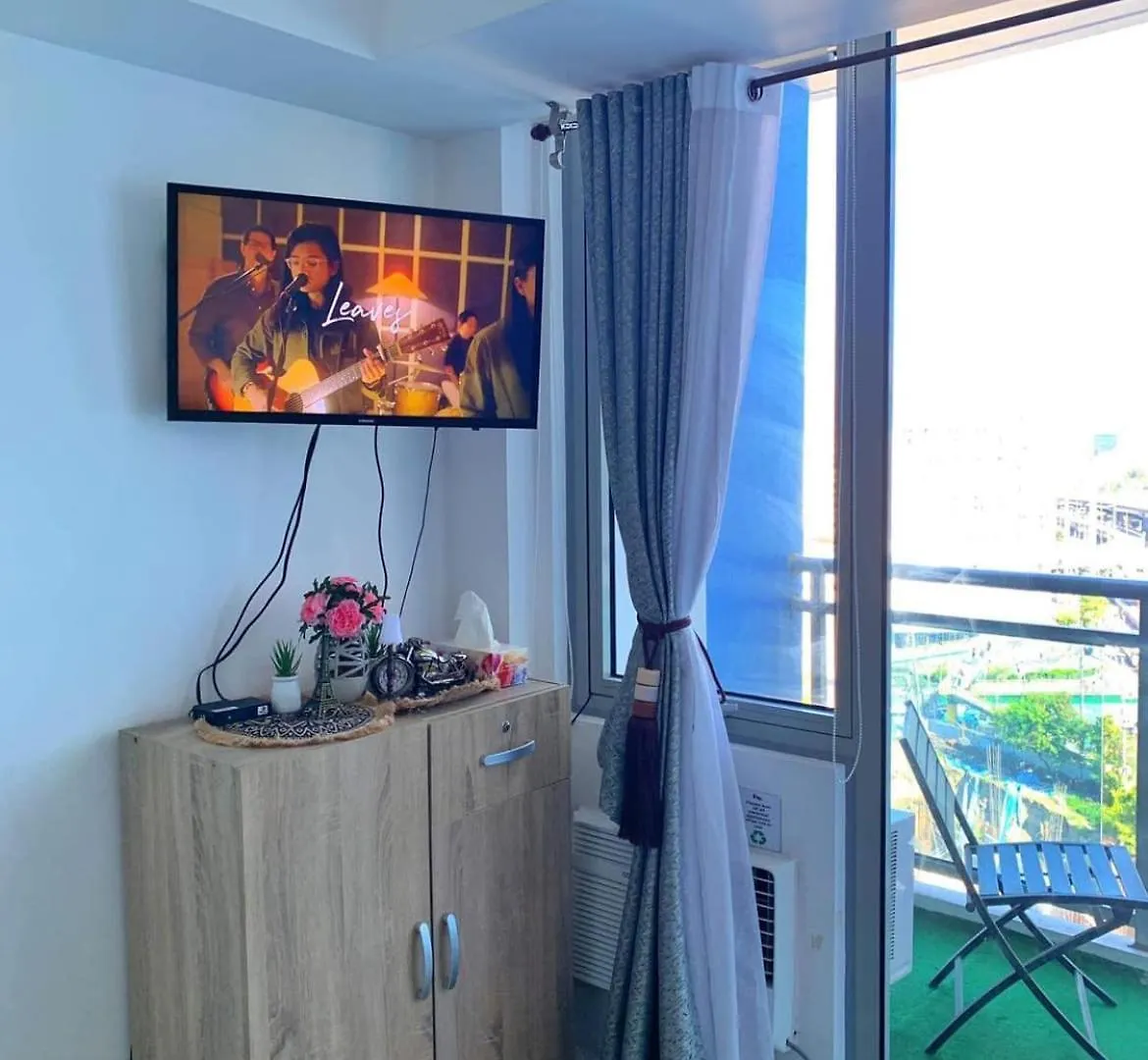 Apartment Paranaque, Metro Manila