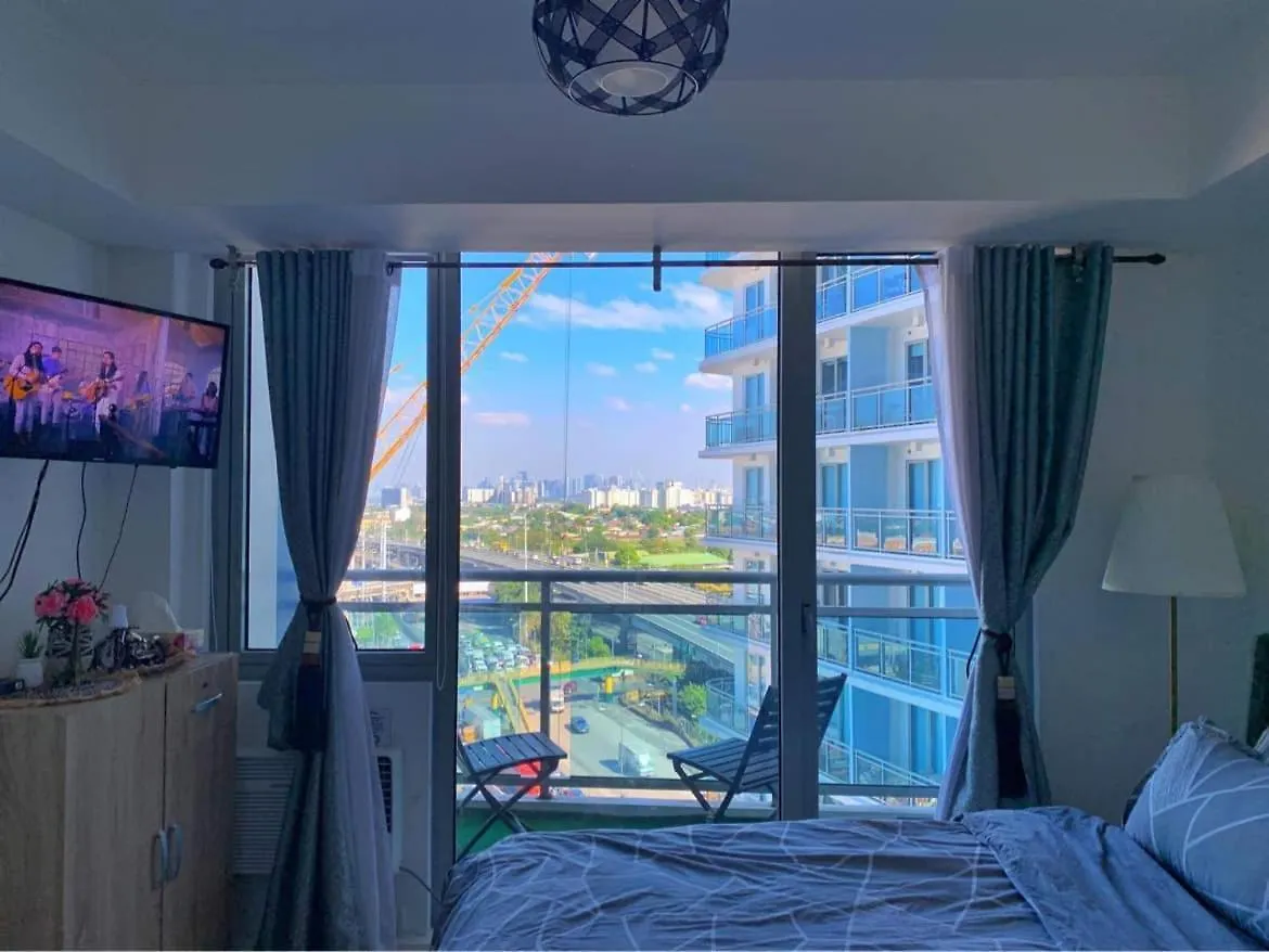Apartment Paranaque, Metro Manila Philippines