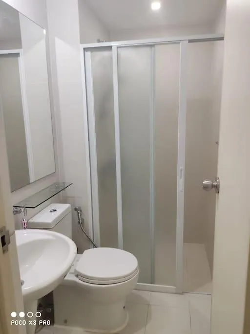 Apartment Paranaque, Metro Manila
