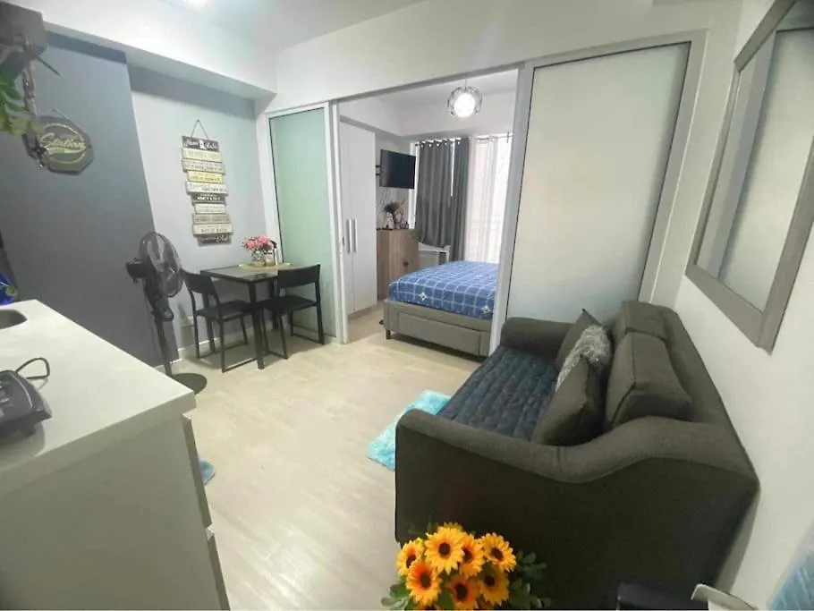 Apartment Paranaque, Metro Manila Philippines