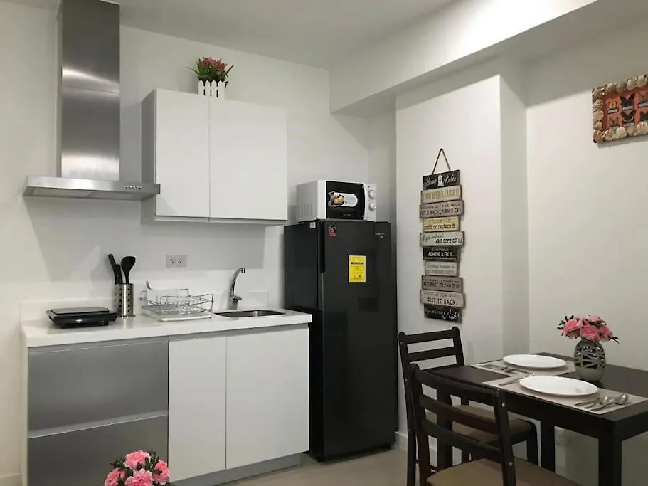 Apartment Paranaque, Metro Manila