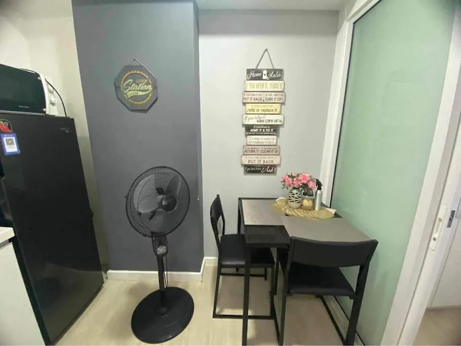 Apartment Paranaque, Metro Manila Philippines