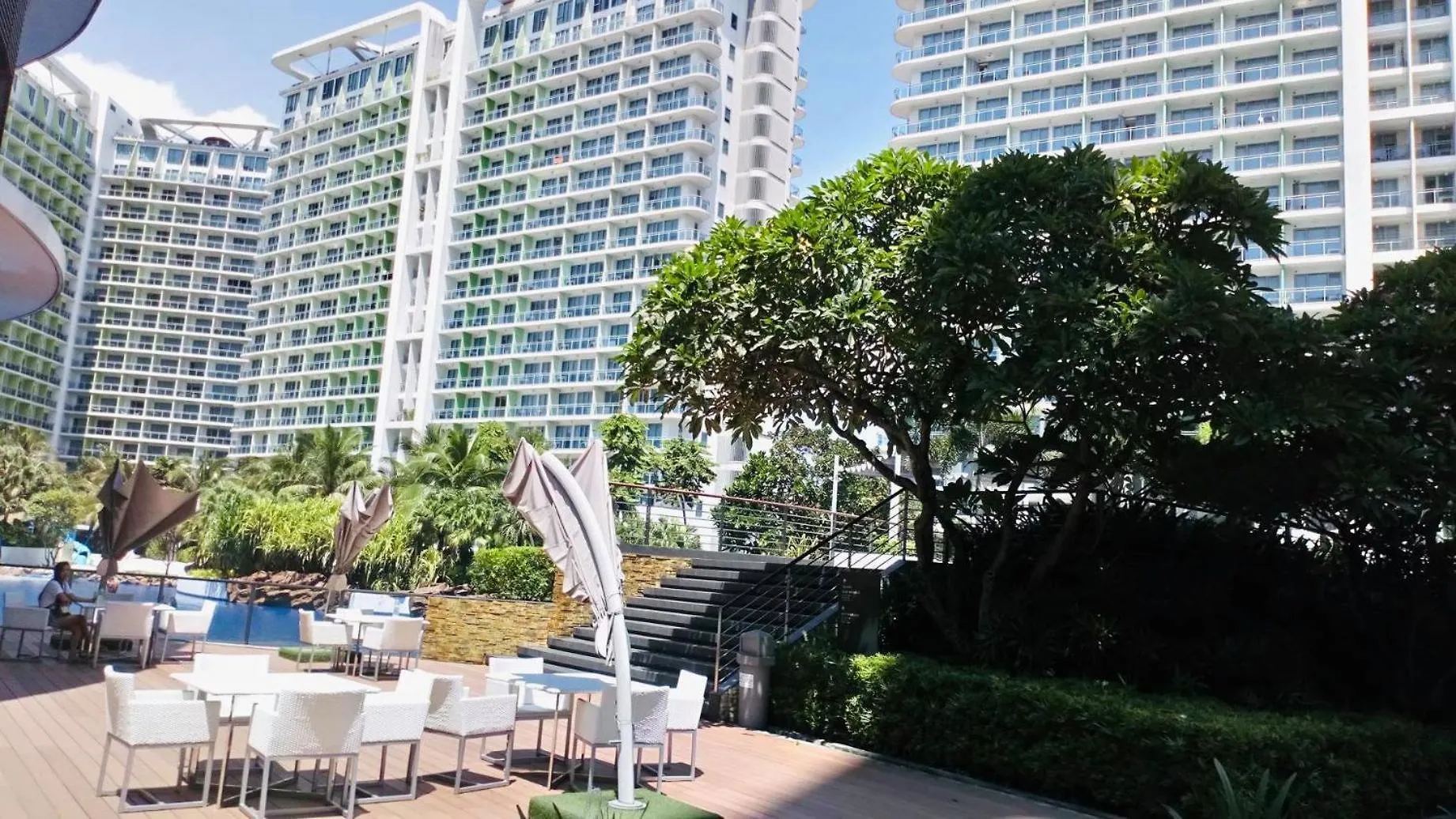 Apartment Paranaque, Metro Manila contacts