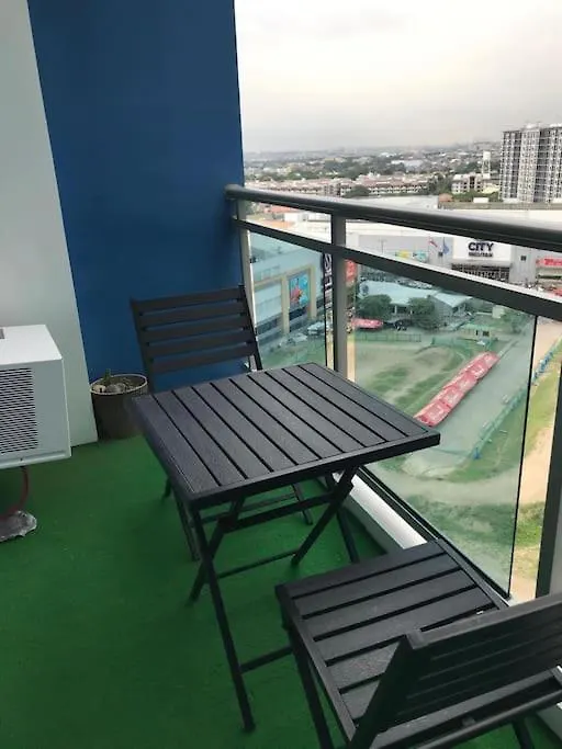 Apartment Paranaque, Metro Manila
